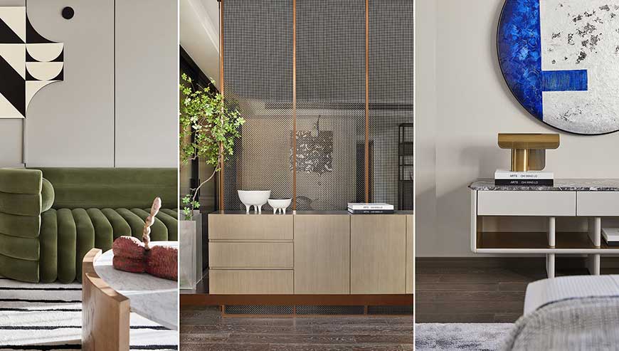 藝術塗料的運用 藝術塗料的運用