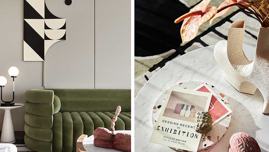 藝術塗料的運用 藝術塗料的運用