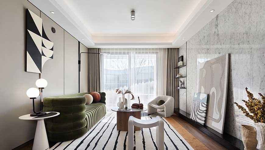 藝術塗料的運用 藝術塗料的運用