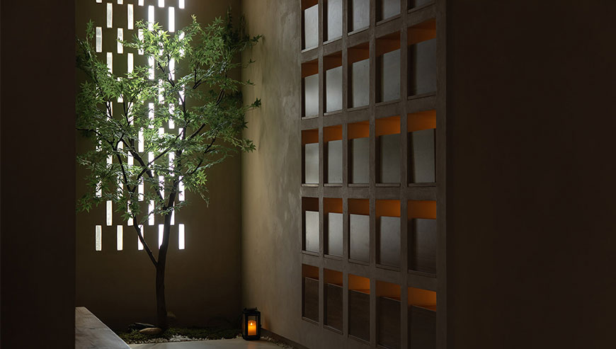 藝術塗料的運用 藝術塗料的運用