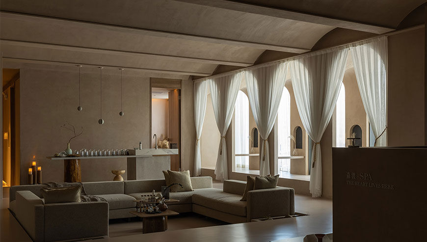 藝術塗料的運用 藝術塗料的運用