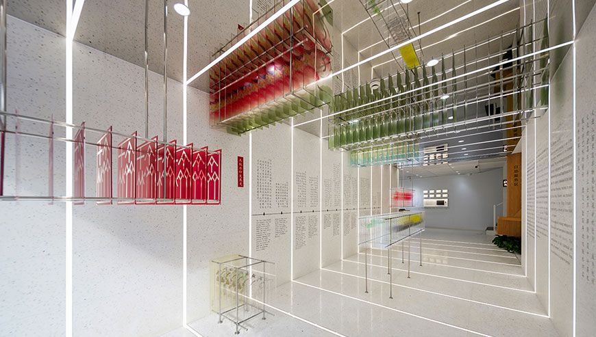 藝術漆的運用 藝術漆的運用