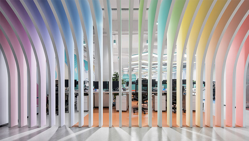 藝術塗料的運用 藝術塗料的運用