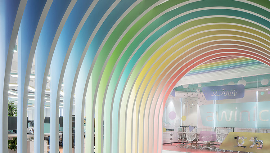 藝術塗料的運用 藝術塗料的運用