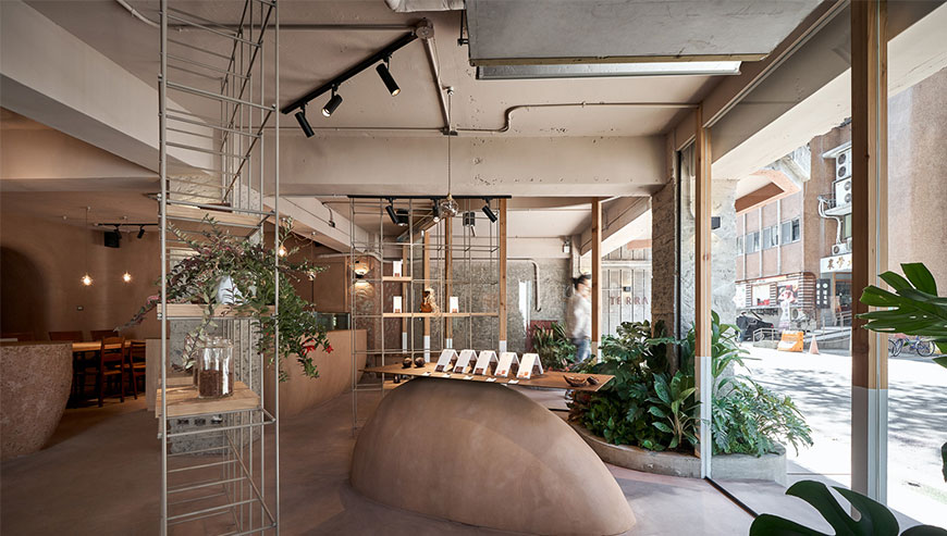 藝術塗料微水泥 藝術塗料微水泥