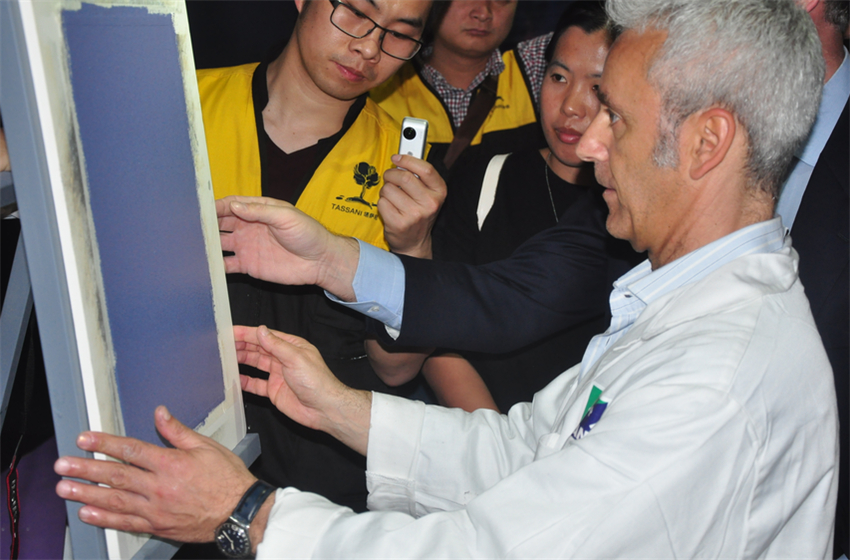 藝術塗裝培訓 藝術塗裝培訓