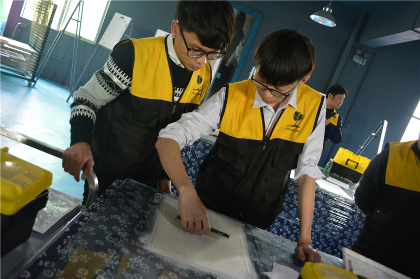 藝術塗裝培訓 藝術塗裝培訓