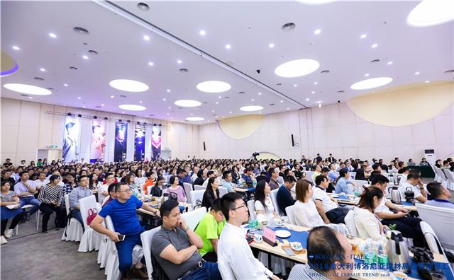 2018意大利博洛尼亞建材展趨勢觀享彙