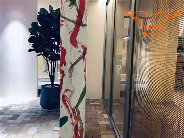 藝術塗料品牌