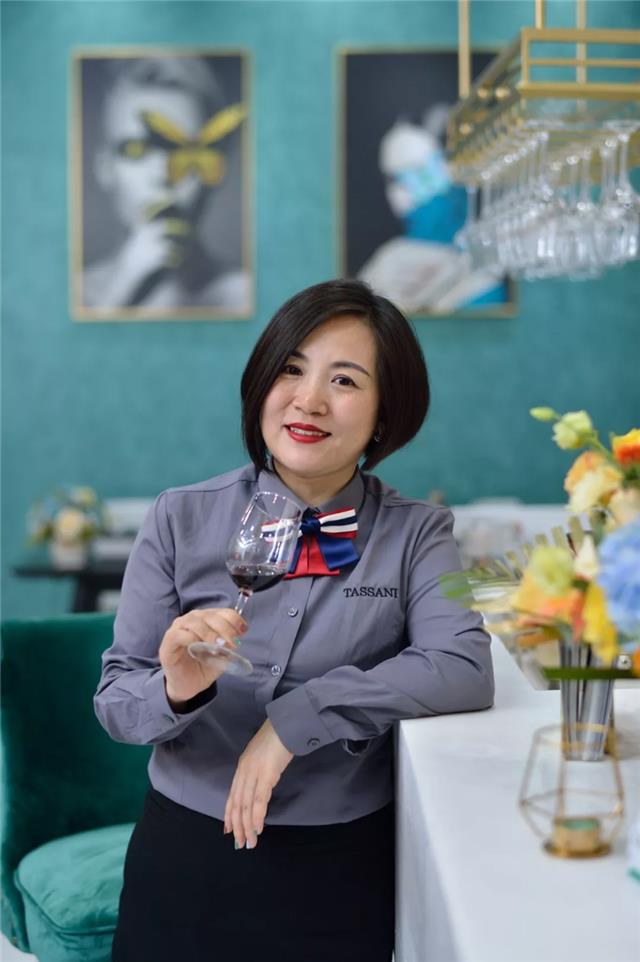塔薩尼