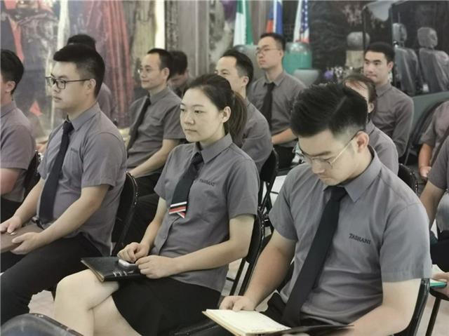 塔薩尼