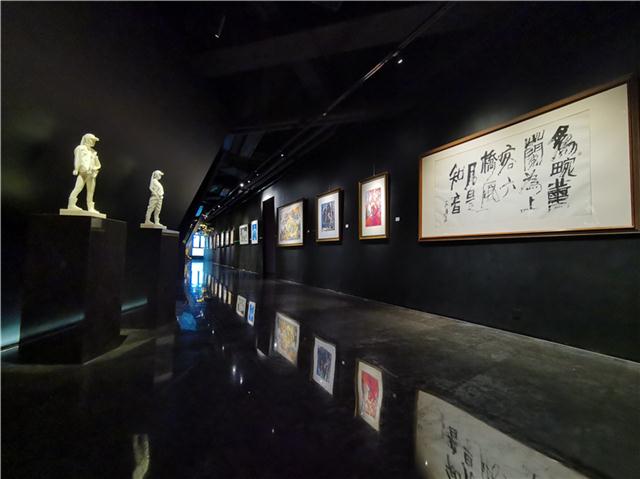 意大利TASSANI禦隆藝術館