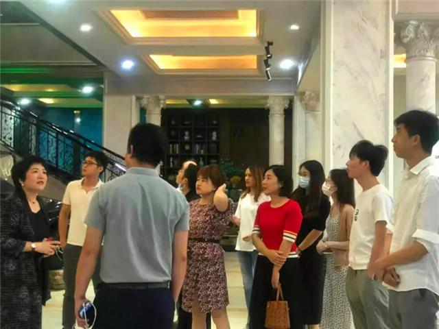 藝術塗料加盟