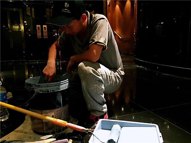 意大利藝術塗料