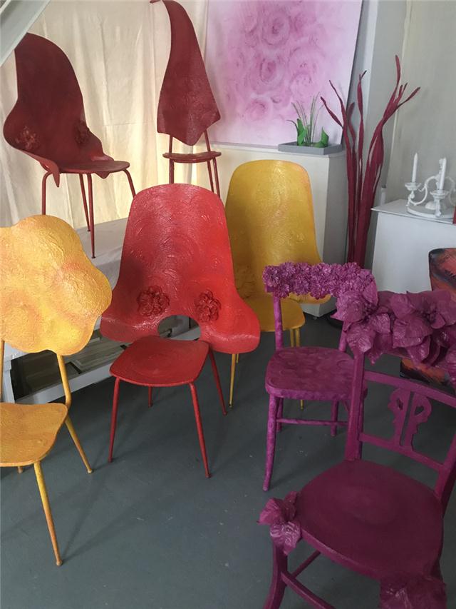 Elena私人藝術博物館