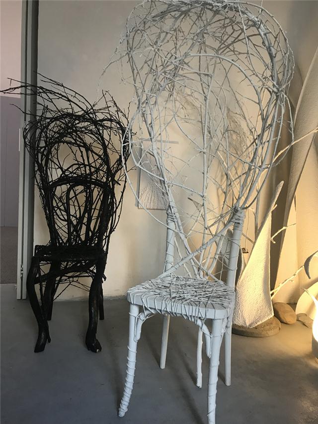 Elena私人藝術博物館