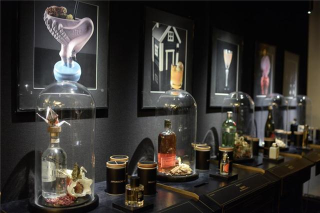 麗思卡爾頓酒店
