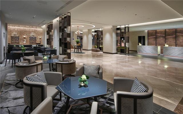 米蘭希爾頓酒店