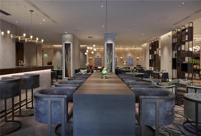 米蘭希爾頓酒店