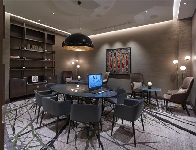 米蘭希爾頓酒店