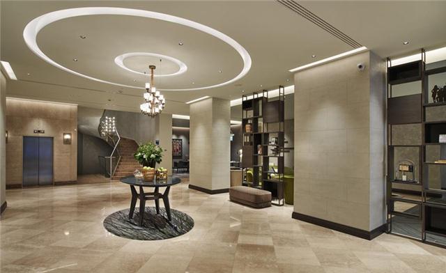 米蘭希爾頓酒店