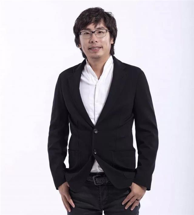 謝智明設計師