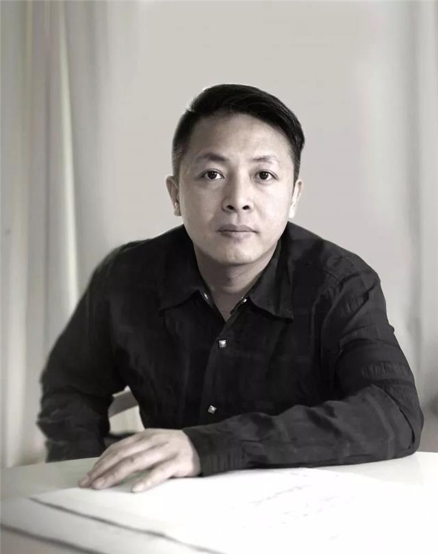 趙睿設計師
