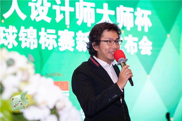 謝智明