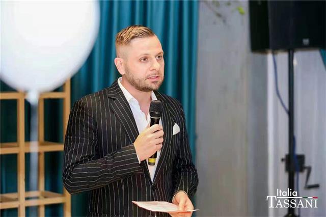 TASSANI   ALEX