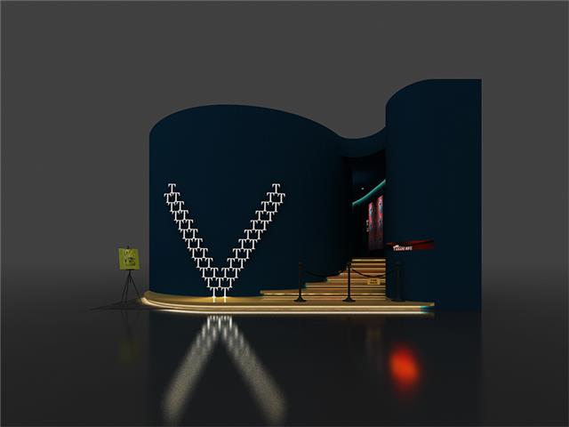 TASSANIx廣州設計周▏以“鳳凰”之意參展，百年品牌為藝術塗料注入匠心文化