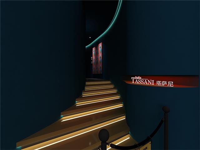 TASSANIx廣州設計周▏以“鳳凰”之意參展，百年品牌為藝術塗料注入匠心文化