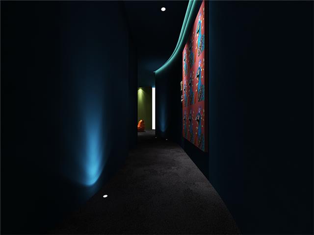 TASSANIx廣州設計周▏以“鳳凰”之意參展，百年品牌為藝術塗料注入匠心文化