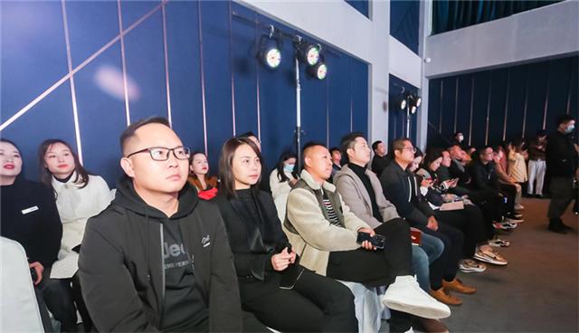 TASSANI塔薩尼 ▏助力開山彙設計師論壇跨界啟航，專家暢談設計賦能文旅