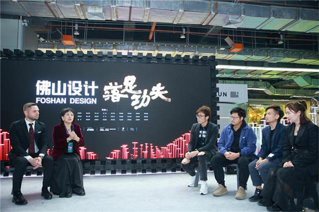 TASSANI塔薩尼x廣州設計周 ▏青春之約圓滿結束，鳳凰館引爆設計圈，吸粉無數