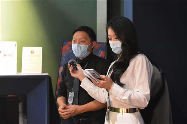 圖片來自廣州設計周主辦方