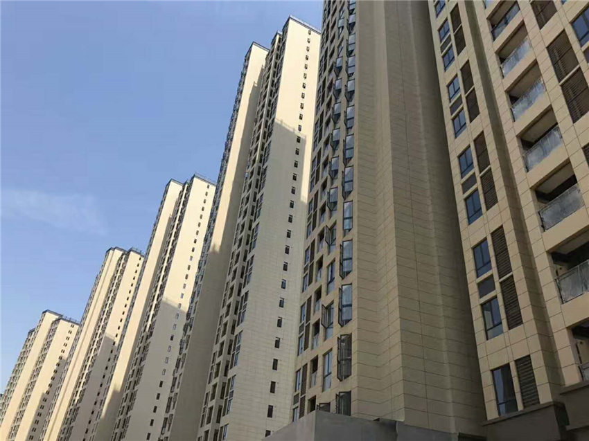 水墨江郡