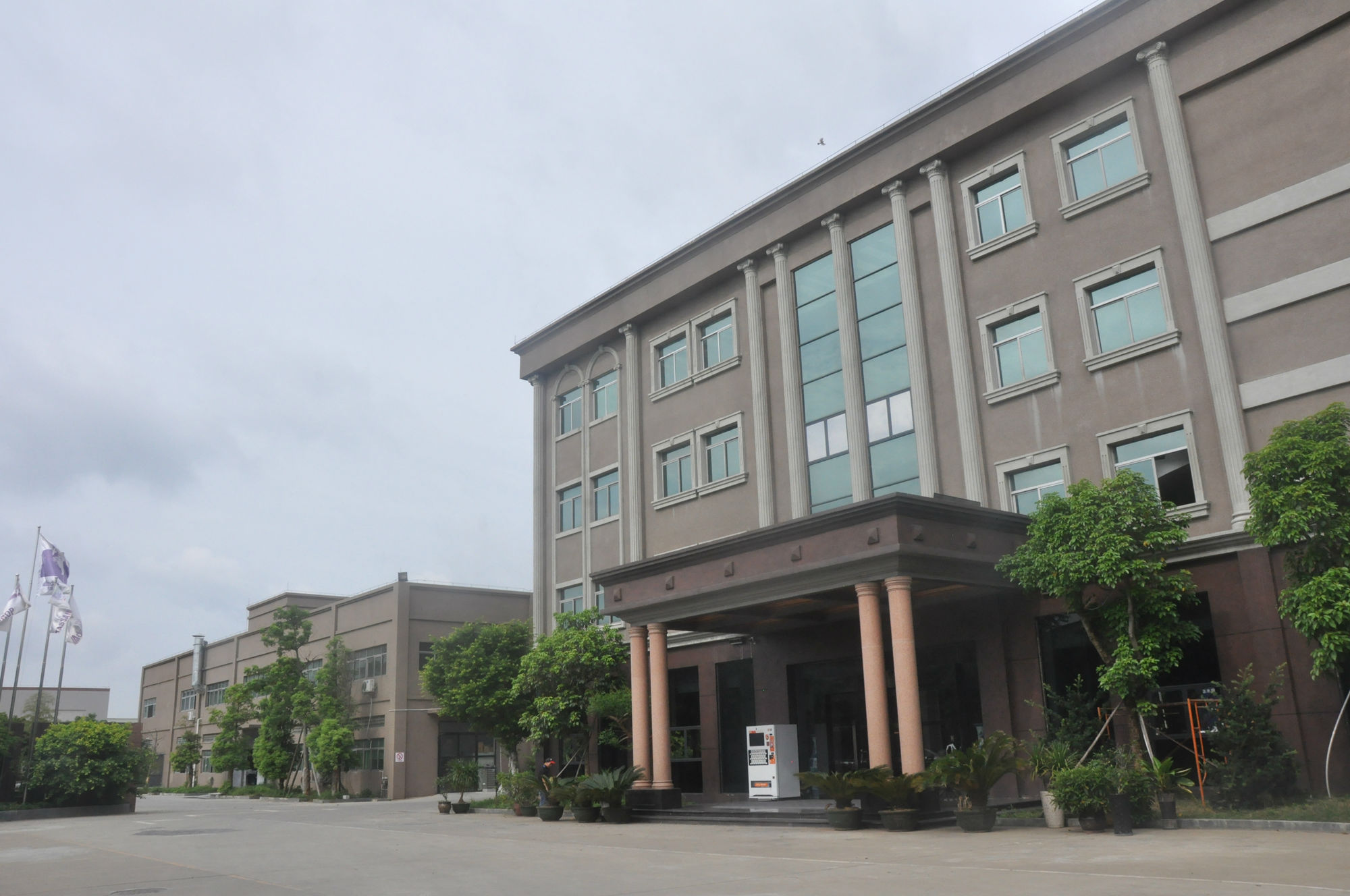 藝術塗料廠家
