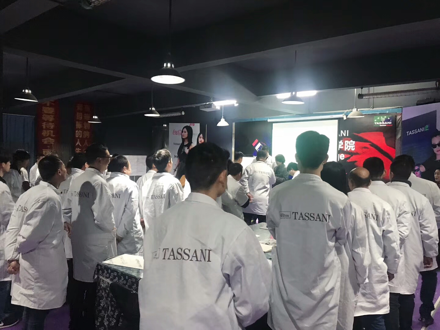 藝術漆培訓