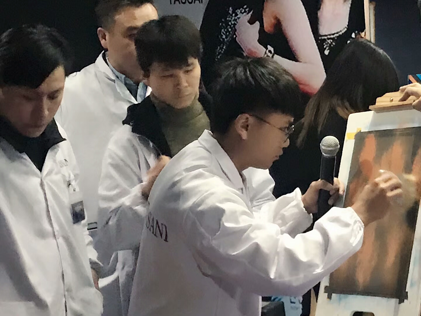 藝術漆工藝