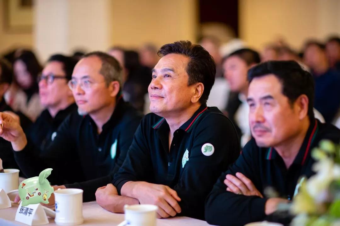 華人設計師大師杯高球錦標賽