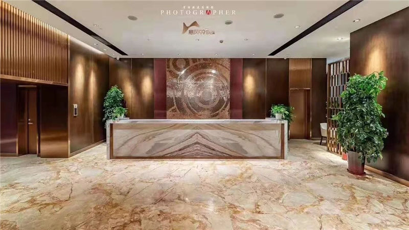 意風99藝術公館實景
