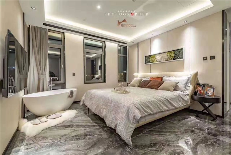 意風99藝術公館實景