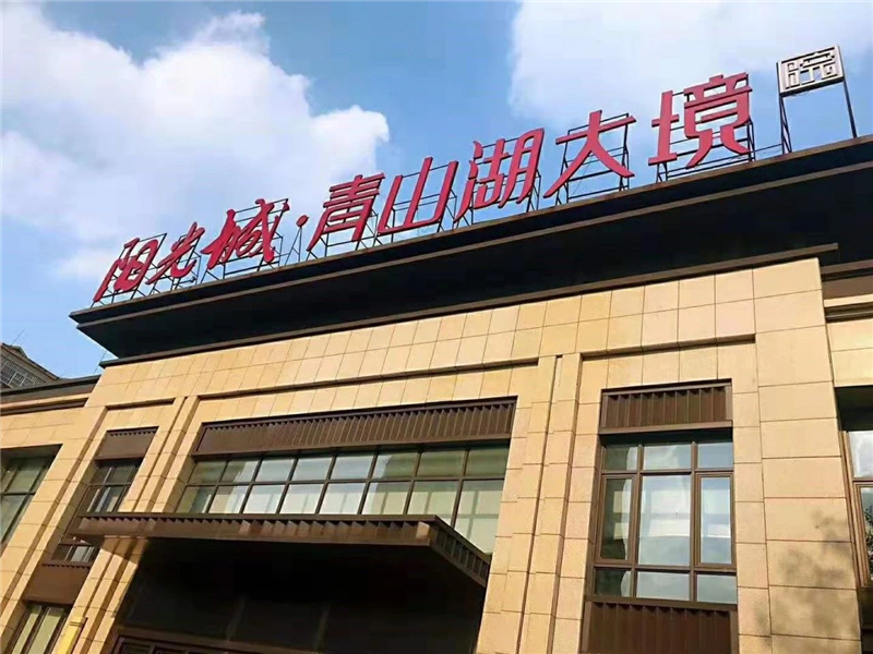 塔薩尼工程案例