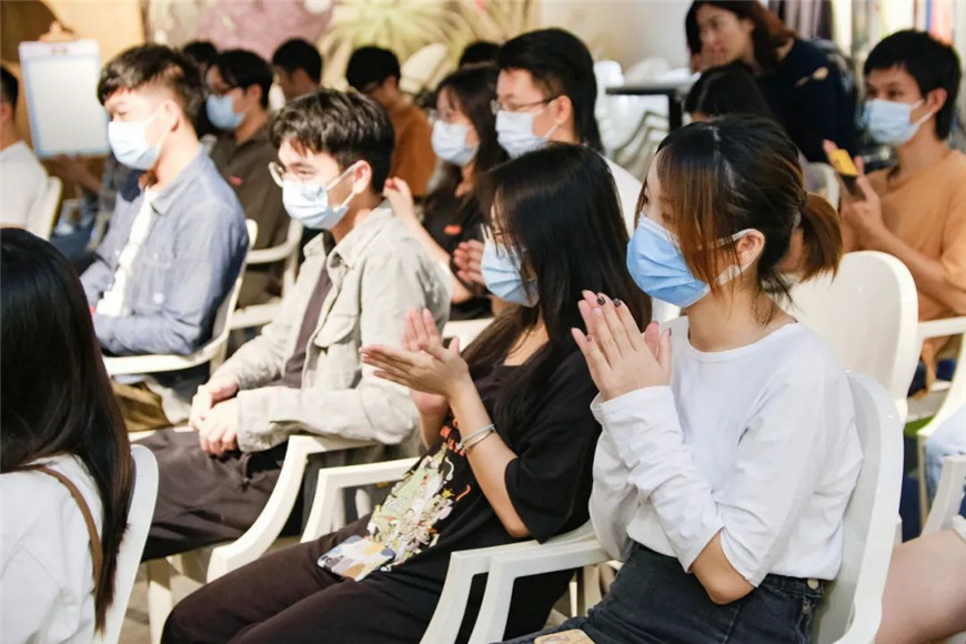 藝術塗料活動