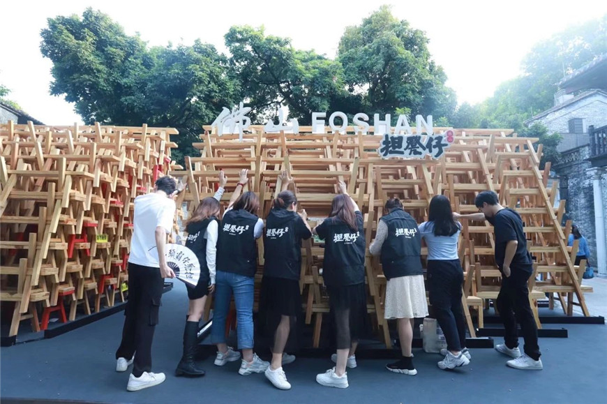 塔薩尼藝術塗料