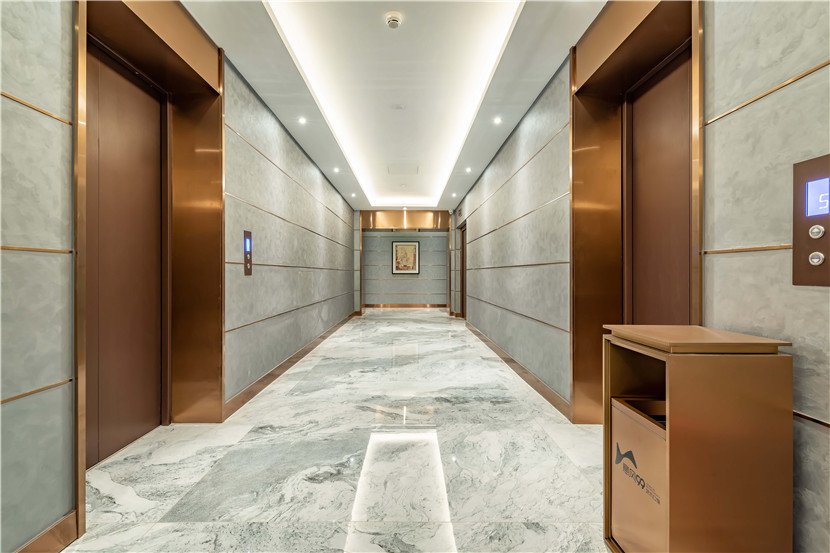 天津意風99藝術公館