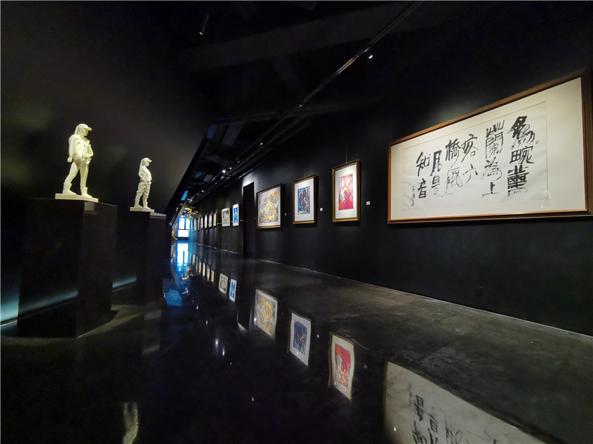 意大利TASSANI禦隆藝術館