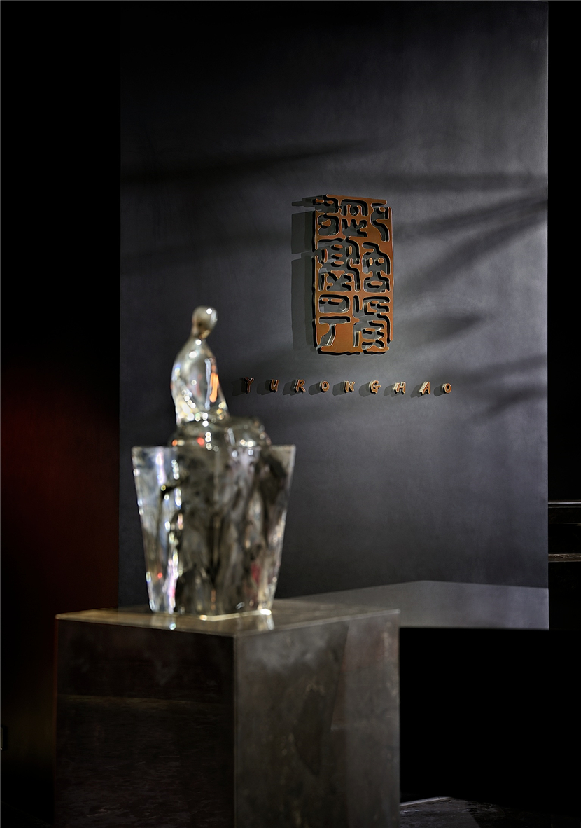 意大利TASSANI禦隆藝術館