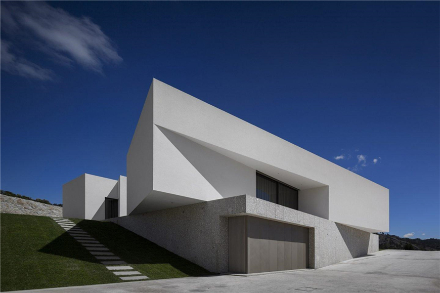 極簡主義建築
