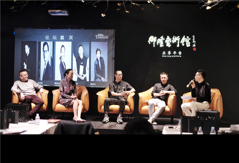 設計師分享設計靈感